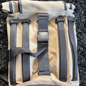 Mission Workshop R6 Arkiv 20L Field Pack (Backpack)